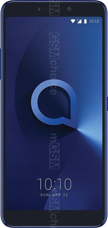 Alcatel 3V Dual SIM