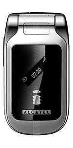 The photo gallery of Alcatel A 341i