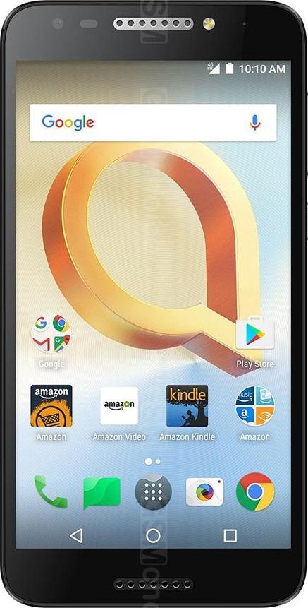 Alcatel A30 Plus