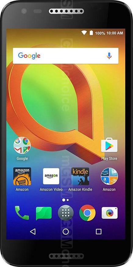 Alcatel A30