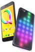 Alcatel A5 LED Klik om zoom te bekijken