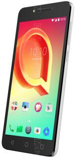 Download firmware for Alcatel A5 LED. Upgrading to Android 8, 7.1
