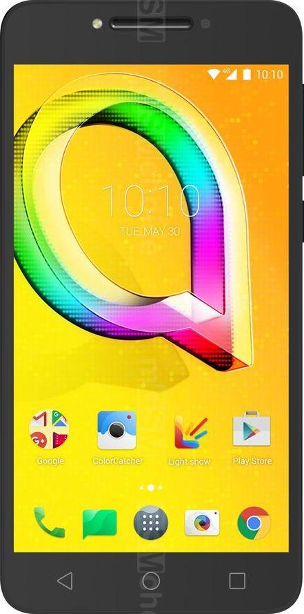 Alcatel A5 LED Alcatel A5 LED