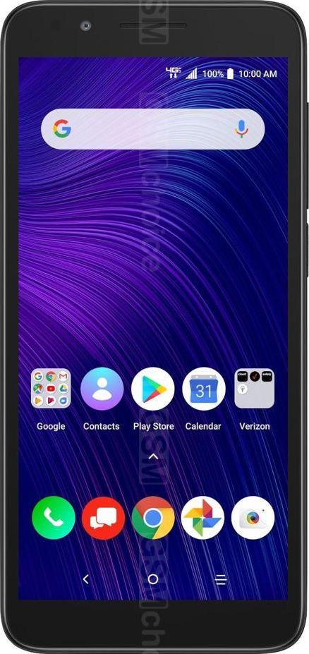 Alcatel Avalon V Alcatel Avalon V