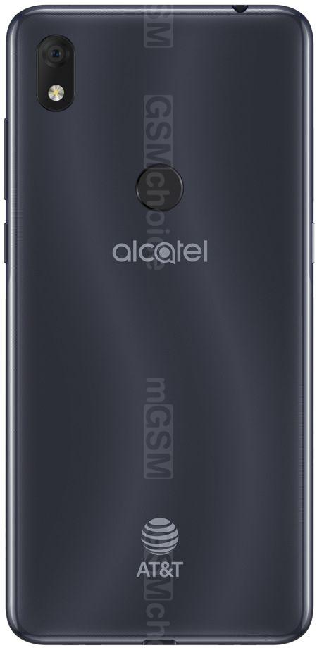 Alcatel Axel photo gallery - Photo 06 :: GSMchoice.com