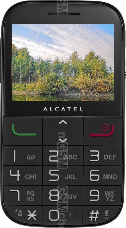Alcatel One Touch 2000