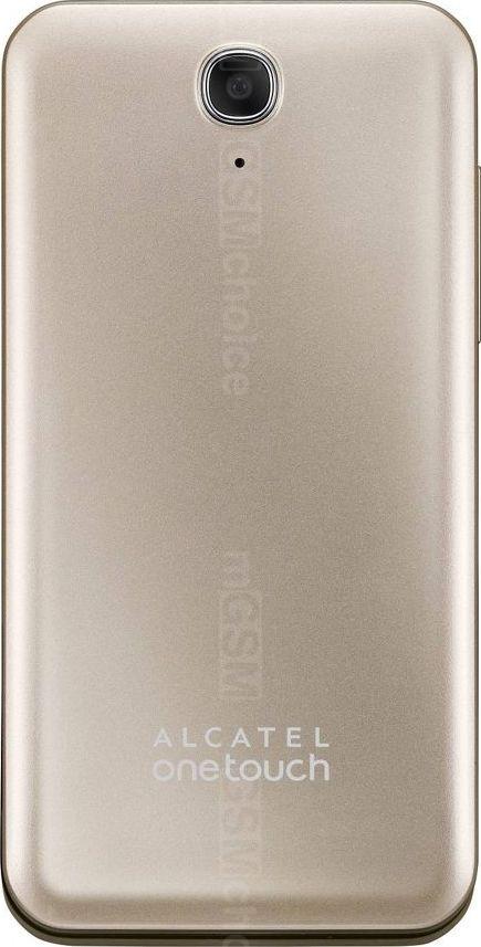 Alcatel One Touch 2012 Dual SIM Alcatel One Touch 2012 Dual SIM