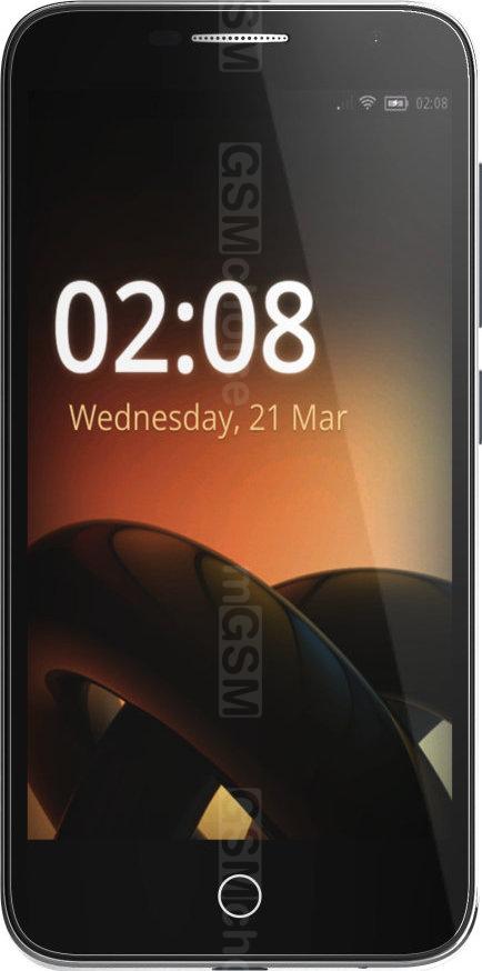Alcatel One Touch Fire E