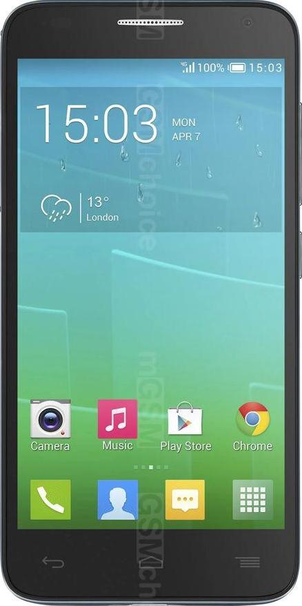 Alcatel One Touch Idol 2 mini S