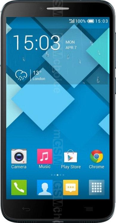Alcatel One Touch Idol 2