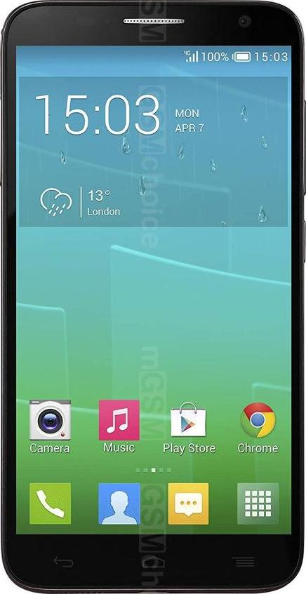 Alcatel One Touch Idol 2S