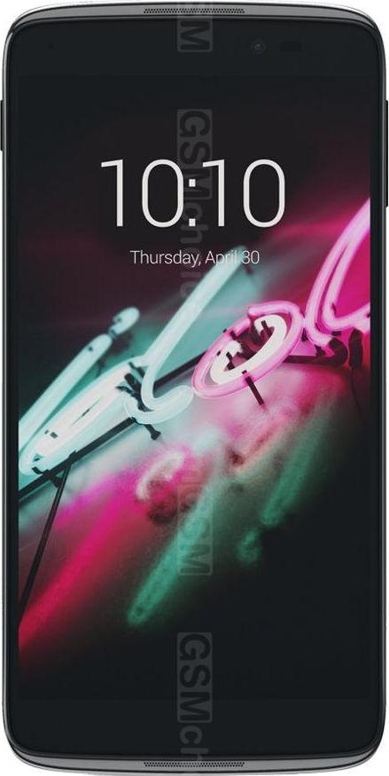 Alcatel One Touch Idol 3 Alcatel One Touch Idol 3