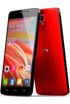 Alcatel One Touch Idol X Clique para fazer zoom