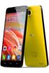 Alcatel One Touch Idol X Clique para fazer zoom