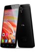 Alcatel One Touch Idol X Clique para fazer zoom
