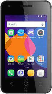 Alcatel One Touch Pixi 3 4023A Alcatel One Touch Pixi 3 4023A