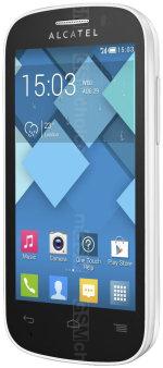 Скачать прошивку на Alcatel One Touch Pop C3. Обновление до Android 8, 7.1