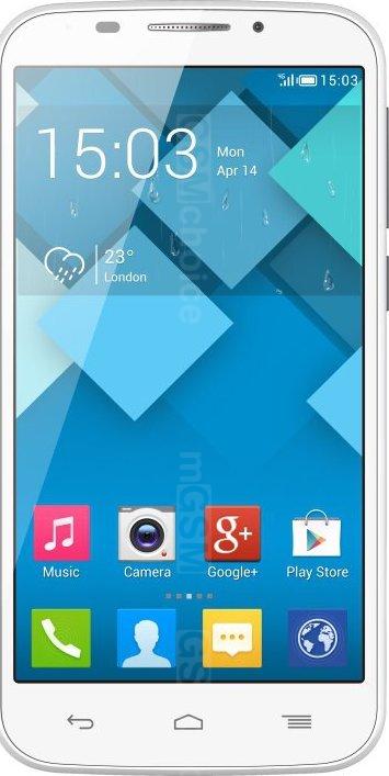 Alcatel One Touch Pop S7