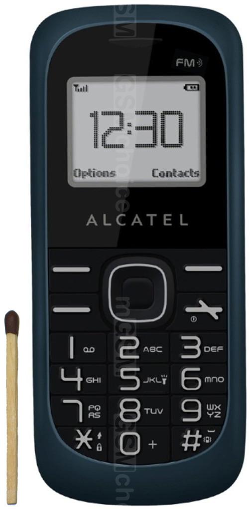 Телефон Alcatel Onetouch Купить