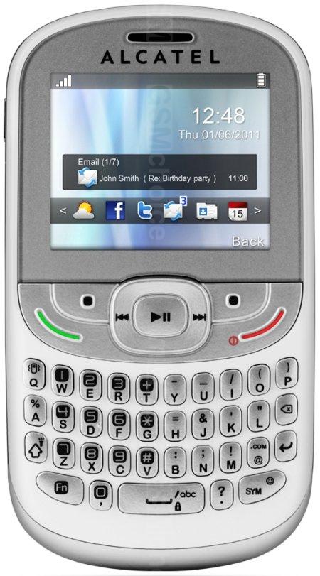 alcatel ot 358