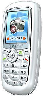 The photo gallery of Alcatel OT 565