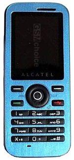 alcatel ot 600