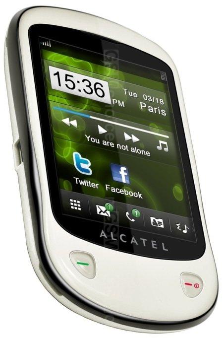 alcatel ot 710d