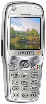 Alcatel OT 735i technical specifications :: GSMchoice.com