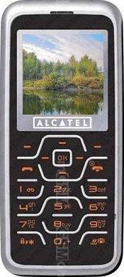 Alcatel OT-C507 Alcatel OT-C507