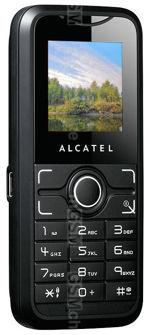 Alcatel OT-S211 technical specifications :: GSMchoice.com