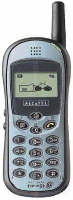 Galería de imágenes de Alcatel OT View db @