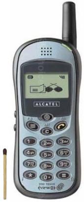 Alcatel - One Touch view db @