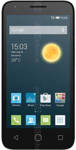 Alcatel Pixi 3 4.5 4027A Pixi 3 4.5 4028E technical specifications ...