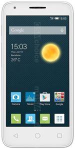 Получение root прав Alcatel Pixi 3 4.5 5017E, Alcatel Pixi, Alcatel Pixi 5017E Получение root прав Alcatel Pixi 3 4.5 5017E