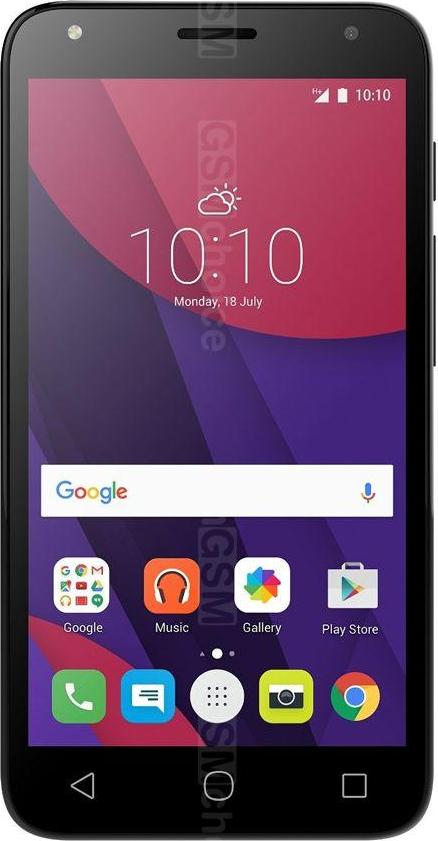 Alcatel Pixi 4 5.0 5010X