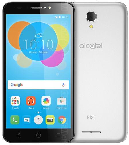 Смартфон alcatel pixi 4 обзор