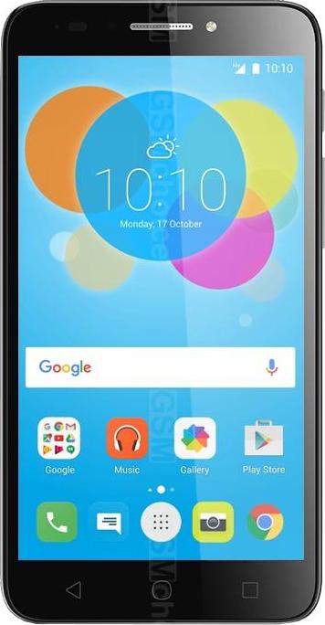 Comparativa de los móviles: Alcatel Pixi 4  5012G :: 