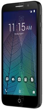 How to root Alcatel TRU, alcatel, Power button How to root Alcatel TRU