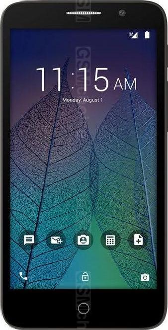 Alcatel TRU