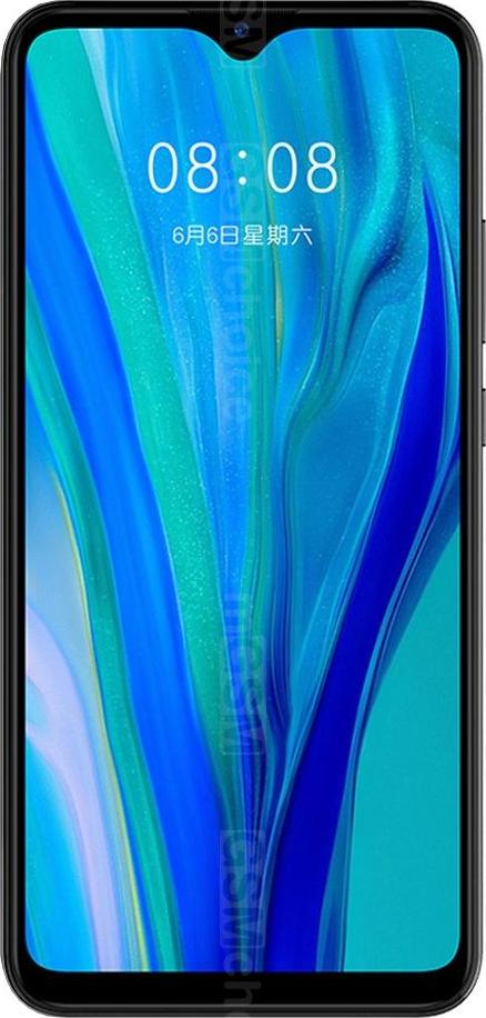 AllCall S10 Pro