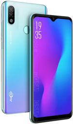 Галерея фотографий AllCall S10