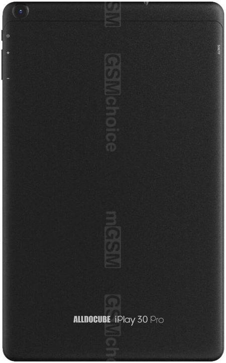 Alldocube iPlay 30 Pro technical specifications :: GSMchoice.com