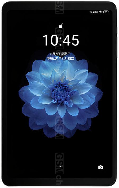 Alldocube iPlay 60 mini turbo technical specifications