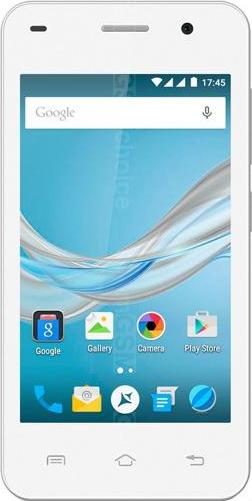 Allview A5 Easy