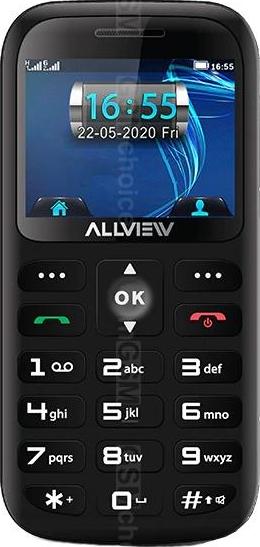 Allview D3 Senior Allview D3 Senior