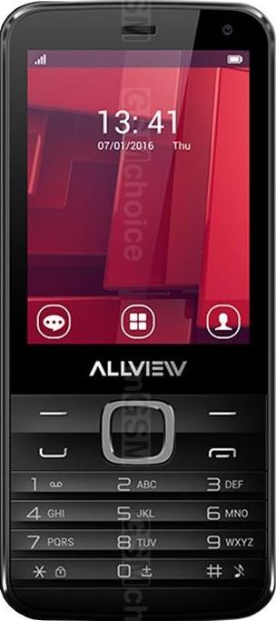 Allview H3 Join