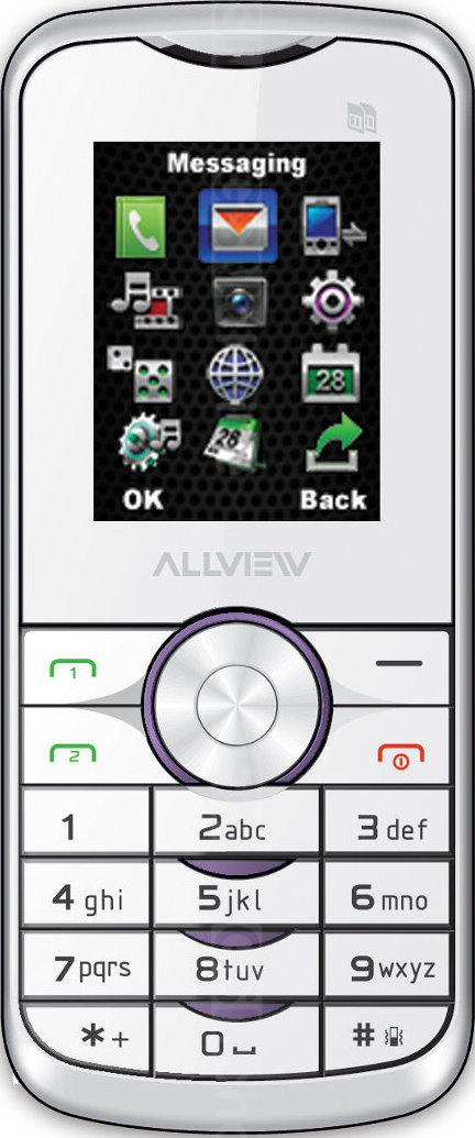 Allview L4 Class