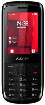 fotogalerij Allview M7 Stark