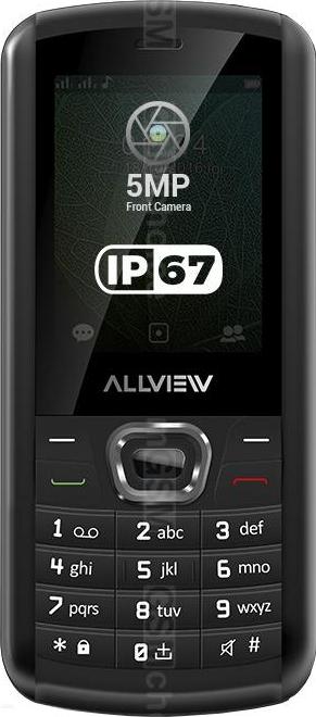 Allview M9 Jump Allview M9 Jump