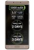 Allview P9 Energy Clique para fazer zoom